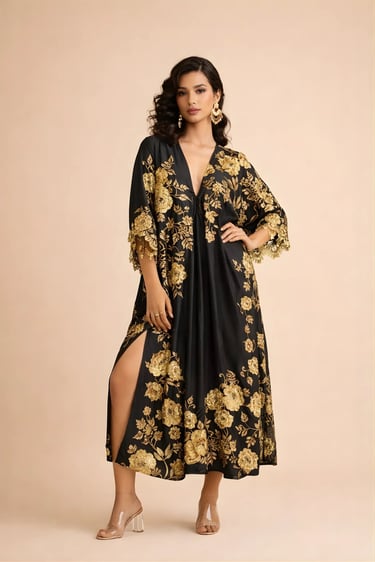 Kaftan