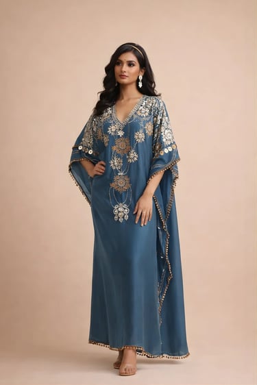 Kaftan