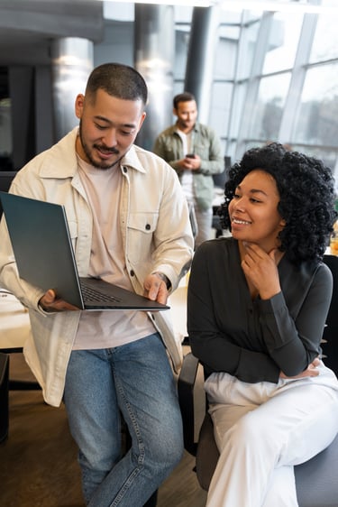 Mentoria Empresarial