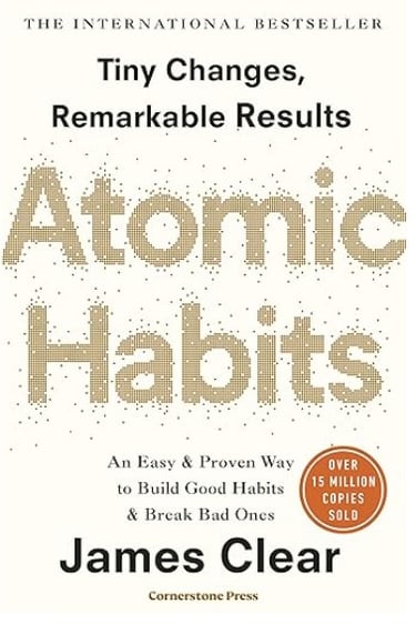 Atomic Habits
