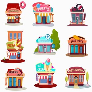 Proyecto de acondicionamiento de locales