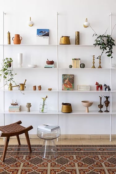 5 conseils de décoratrice pour se sentier bien chez soi