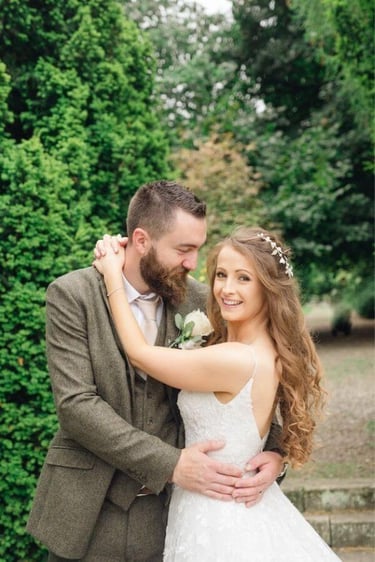 wedding photography