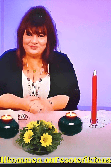 Elena Fischer esoterikfans.de