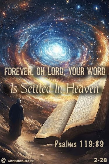 Jesus The Same Yesterday Today And Forever