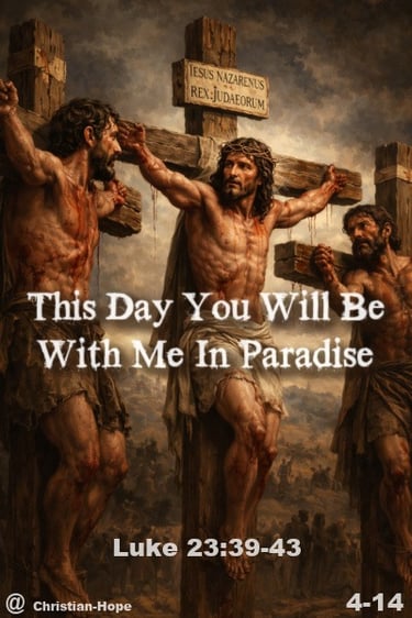 Who Can Go To Heaven