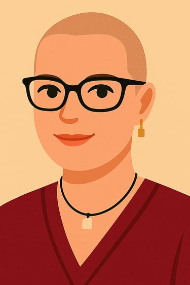 Becky Chambers