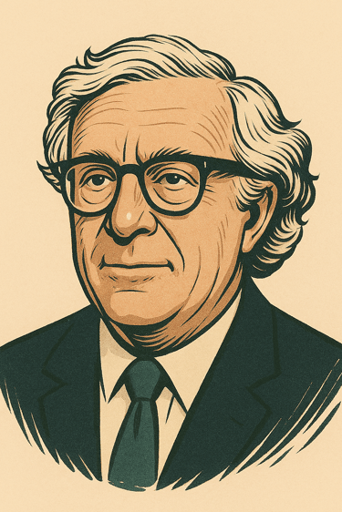 Ray Bradbury