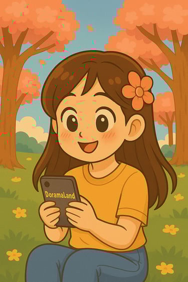 DoramaLand, Doramas Mais Aclamados