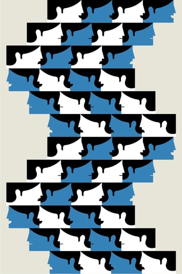 Thought Pattern Designs - Career Ladder