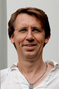 Foto von Bernd Farber