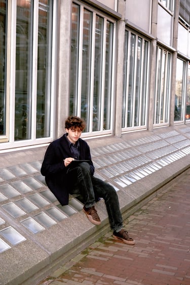 Den Haag Wedding Photographer