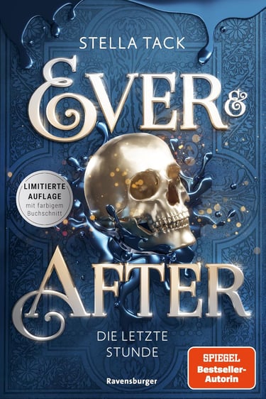 Ever & After 3