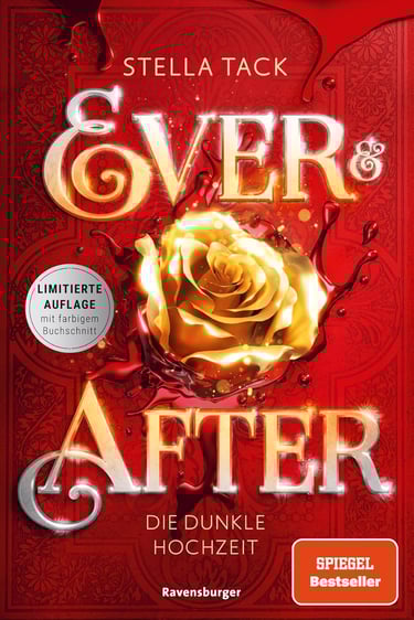 Cover Ever & After Band 2