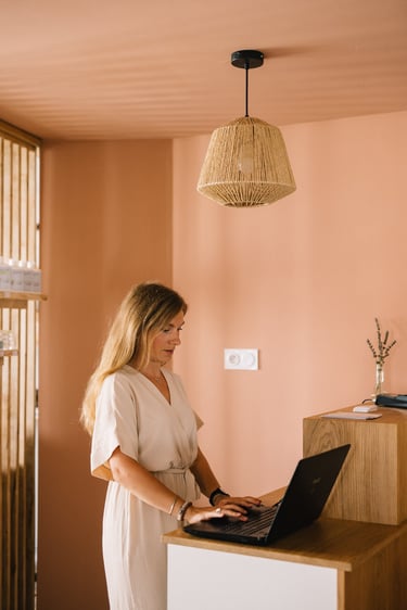 Salon de coiffure BIO Arras Tincques ST POL SUR TERNOISE