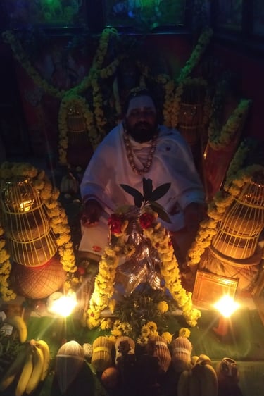 psychic in bangalore