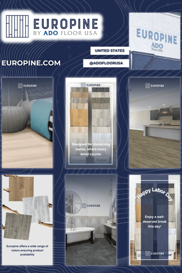 Europine