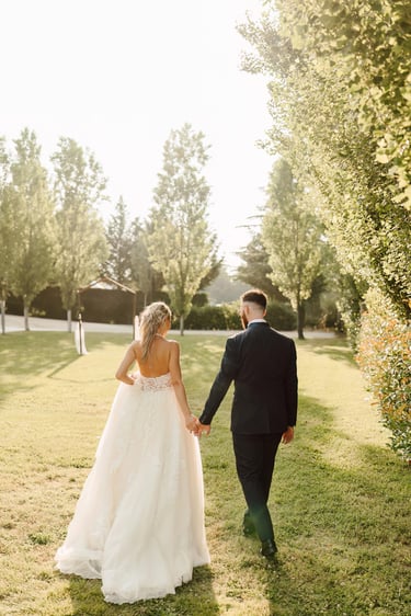 Fotografo di matrimonio Pescara Abruzzo Elegante