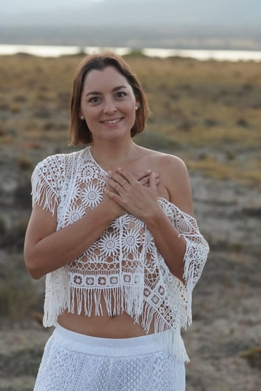 María Atienza Mindfulness