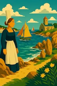 Ty Bayon - Site officiel du tourisme :Baie de Quiberon