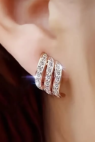 Premium Quality Ear Rings