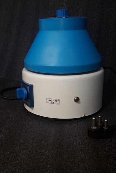 centrifuge machine