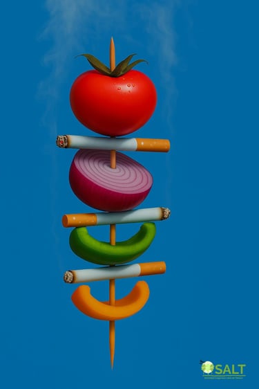 Esfumatrón 2025 Número 9