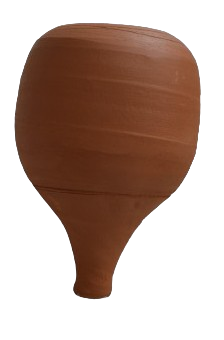 Ollas Oyas à planter brute 0,3L