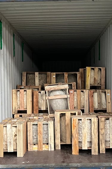 Shipment