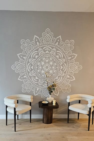 Ergotherapie Amersfoort Novita