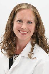 Amanda Weller, M.D. Orthopedic surgeon Naval Medical Center Portsmouth