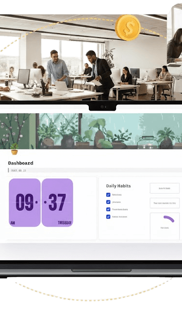 grant dashboard