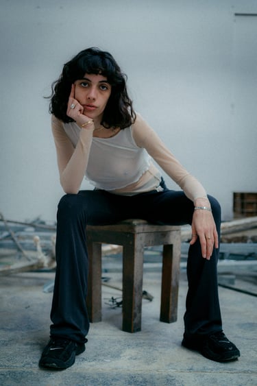 LANAV