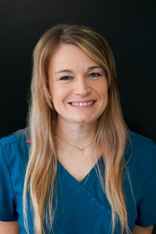 Dr Aurélie Duval