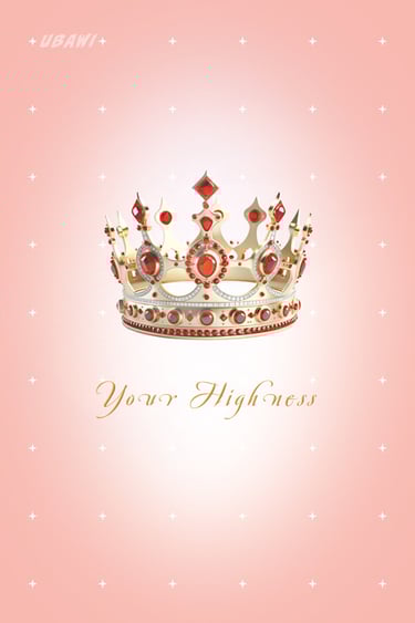 ubawi-your-highness-01-illustratred-notebook-6x9-cover