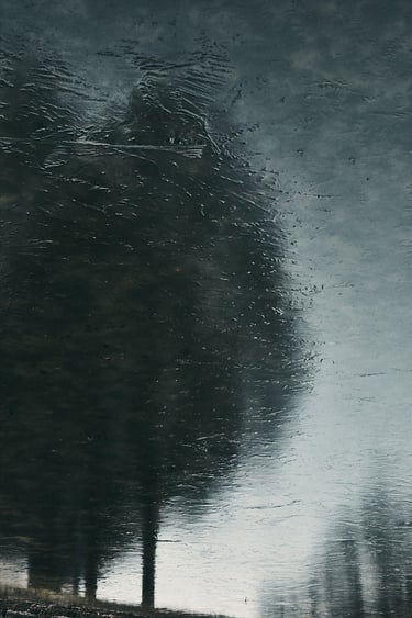 © juergen mack photography - alley