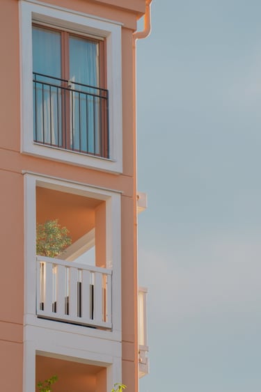 investissements immobiliers