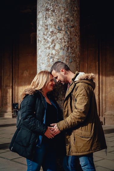 precio sesion de fotos de pareja en granada