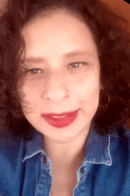 Segunda vocal peruana de la mesa directiva