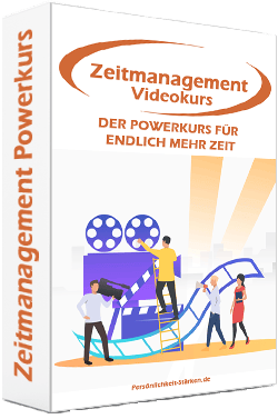 Zeitmanagement Powerkurs
