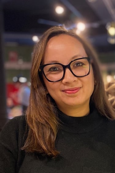 Physical Therapist turned Independent Patient Advocate