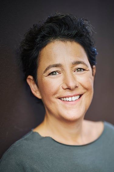 Irmgard Kramer