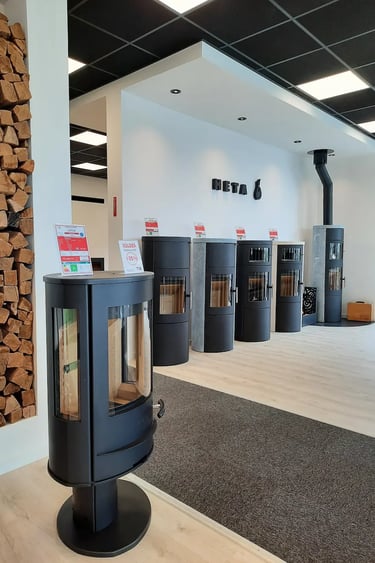 showroom TDL SAINT-HERBLAIN