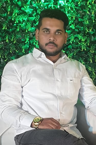 Abdul rahman farooqui
