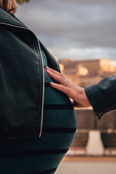 información de precios de sesiones de fotos de embarazada en granada