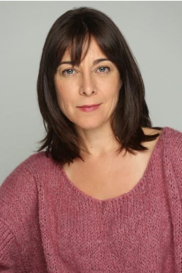 Marta Rubio, theatre teacher at Acting Impact