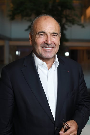 Photo Philippe JOURNO