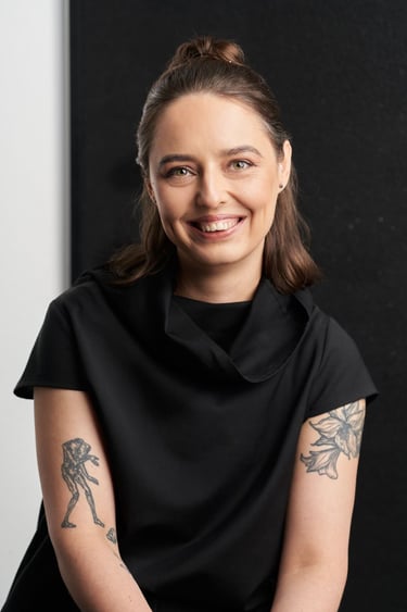Austėja Masiokaitė Liubinienė