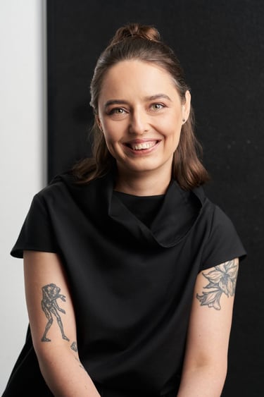 Austėja Masiokaitė Liubinienė