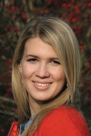 Sonja Kaiblinger